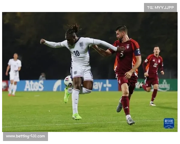 英格兰提前两轮锁定世界杯门票第17次顺利晋级决赛圈