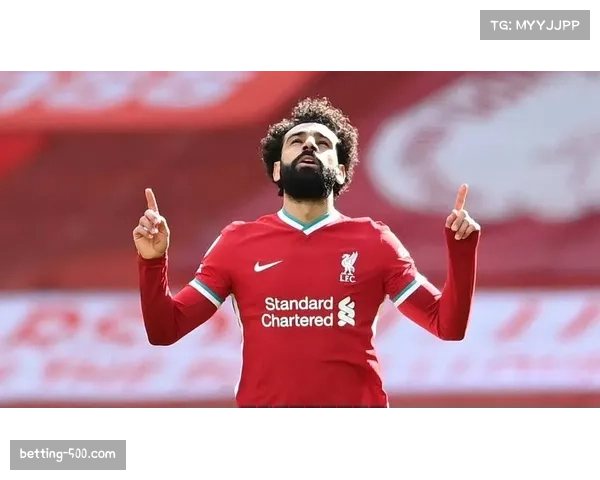 萨拉赫状态下滑致利物浦锋线效率暴跌 近5轮仅进3球